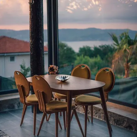 Konak ılmiye * Sapanca