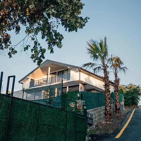 Konak ılmiye Villa Sapanca