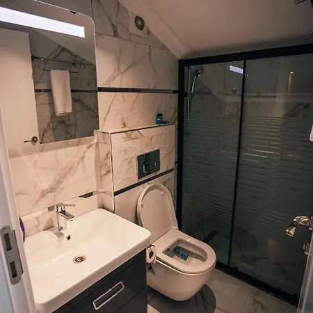 Konak ılmiye Villa