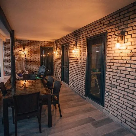 Villa Konak ılmiye *