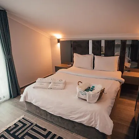 Konak ılmiye Villa Sapanca